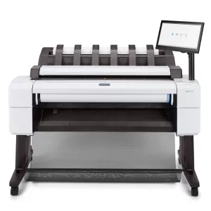 HP DesignJet T2600 Multifunction PostScript® Printer (3XB78A) - small thumbnail